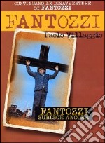 Fantozzi Subisce Ancora dvd