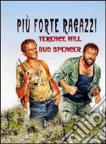 Piu' Forte Ragazzi dvd