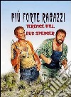 Piu' Forte Ragazzi dvd