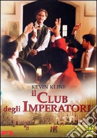 Club Degli Imperatori (Il) dvd