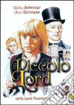 Piccolo Lord (Il) dvd