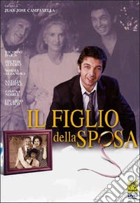 Figlio Della Sposa (Il) dvd
