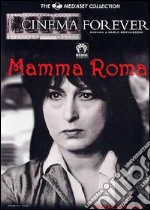 Mamma Roma dvd