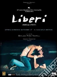Liberi dvd