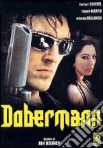 Dobermann dvd