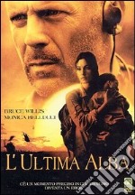 Ultima Alba (L') dvd