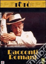 Toto' Racconti Romani dvd