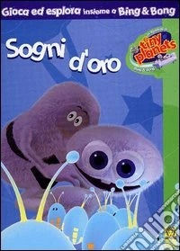 Tiny Planets. Vol. 02. Sogni d'oro dvd