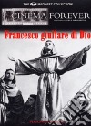 Francesco Giullare Di Dio dvd