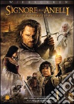 Signore Degli Anelli (Il) - Il Ritorno Del Re (2 Dvd) dvd