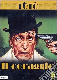 Toto' - Il Coraggio dvd