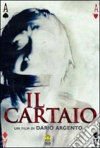 Cartaio (Il) dvd
