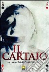 Cartaio (Il) dvd