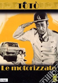Toto' - Le Motorizzate dvd