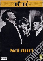 Toto' - Noi Duri dvd