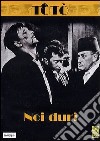 Toto' - Noi Duri dvd