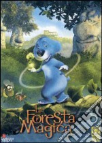 La foresta magica dvd