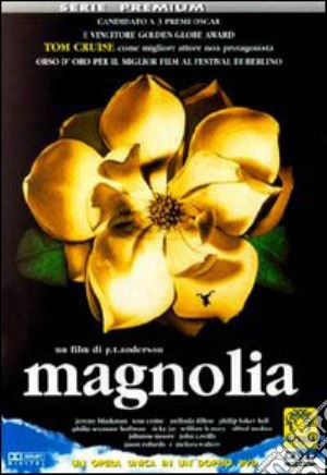 Magnolia (SE) (2 Dvd) film in dvd di Paul Thomas Anderson