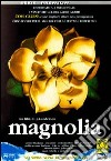 Magnolia (SE) (2 Dvd) dvd