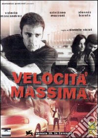 Velocita' Massima dvd