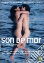 Son De Mar dvd