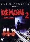 Demoni 2 dvd