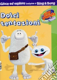 Tiny Planets. Vol. 03. Dolci tentazioni dvd