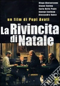 Rivincita Di Natale (La) dvd