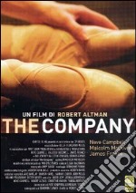 Company (The) dvd