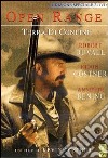 Open Range - Terra Di Confine (SE) (2 Dvd) dvd