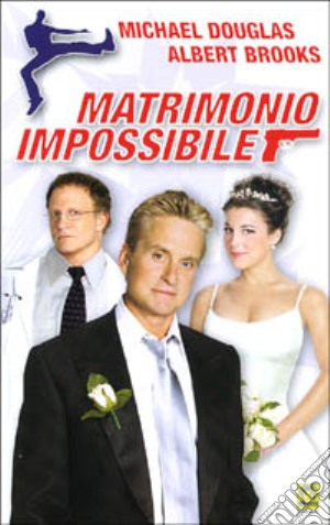 Matrimonio Impossibile (Ex Rental) film in dvd