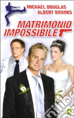 Matrimonio Impossibile (Ex Rental) dvd