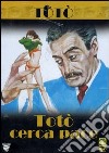 Toto' Cerca Pace dvd