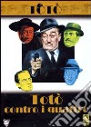 Toto' Contro I Quattro dvd