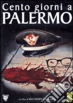 Cento Giorni A Palermo dvd