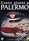 Cento Giorni A Palermo dvd