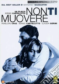Non Ti Muovere (SE) (2 Dvd) dvd