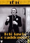 Toto' Lascia O Raddoppia dvd