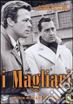 Magliari (I) dvd