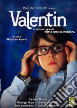 Valentin dvd