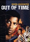 Out Of Time dvd