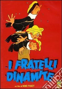 Fratelli Dinamite (I) dvd