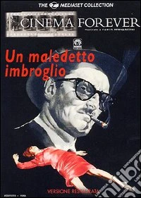 Maledetto Imbroglio (Un) dvd