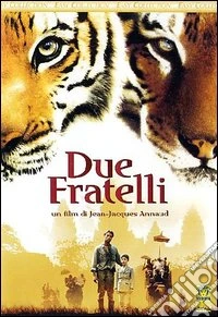 Due Fratelli dvd