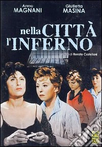 Nella Citta' L'Inferno dvd
