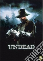 Undead dvd