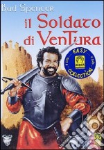 Il Soldato Di Ventura  dvd