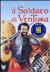 Il Soldato Di Ventura  dvd