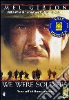 We Were Soldiers dvd