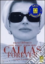 Callas Forever dvd